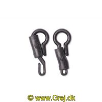 3422993020419 - Carp Spirit Back Lead Clips X5