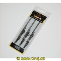 3422993020600 - Carp Spirit Gravity R/Leader Lead Clip 