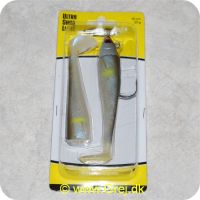 3560410068917 - Storm Ultra Shad Light - 15cm - 25 gram - Ayu