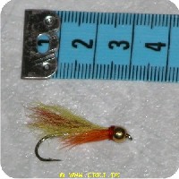 382 - Goldhead Nymfer - Str. 8 - Mickey Finn