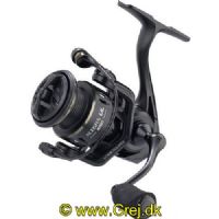 4005652002392 - Alegra UL 6180 - Gear: 5.1:1 - Line: 0,20mm/140m - Lejer: 6 - 103200618