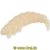 4005652005966 - Bazillus - Duft: Hvidløg, 3cm, Natur - 136080001