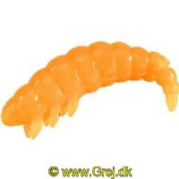 4005652006833 - Bazillus - Duft: Hvidløg, 3cm, Hot Orange - 136080006
