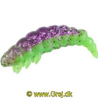 4005652008288 - Bazillus - Duft: Ost, 3cm, Purple chartreuse - 136080013