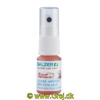 4005652104430 - Trout Attack, aromaspray, 10ml - Smag/duft:Myggelarve - 001 6008 002