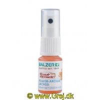 4005652104447 - Trout Attack, aromaspray, 10ml - Smag/duft:Lakse&aelig;g - 001 6008 003