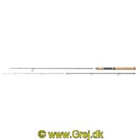 4005652158709 - Edition IM-12 Lavartet stang - Længde:210cm. - Vægt:80g. - Kastevægt 0-12gram. - 001 1223 210