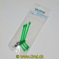 4005652173351 - Spacer, plastik - Længde:10.5cm. - Farve:Fluo. - 001 5896 009