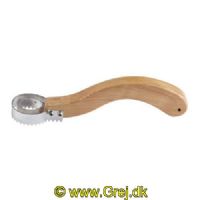 4005652179841 - Ergonomisk skælfjerner - Længde:19cm. - 001 8487 002