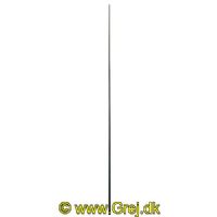 4005652192529 - Carbon stangspids - Længde:70cm. - Farve:Sort - Kastevægt 2-15gram. - 001 1805 015
