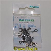 4005652198200 - No-Knot connector - Brudstyrke:15kg. - 001 4201 010