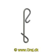 4005652198231 - No-Knot connector - Brudstyrke:20kg. - 001 4201 015