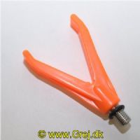 4005652230825V - Stang hviler top - V form - 1 stk - 001 1961 000