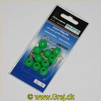 4005652299198 - 71° North, flouriserende perler - Farve:Fluo. - Variant:Rund - 001 4827 010