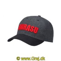 4005652806853 - Cap med Shirasu logo - 001 9950 004