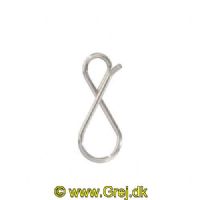 4005652816067 - Quick Change clip - Brudstyrke:2.4kg. - 001 4202 003