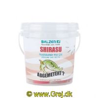 4005652816432 - Shirasu målebånd - 1 stk. - 001 8419 100