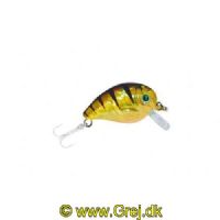 4005652817163 - Colonel UV Striker, Gnome - 28mm. - Vægt:2.7g. - Farve:Perch - arbejdsdybde20cm - Baittype:Flydende - 001 3466 005