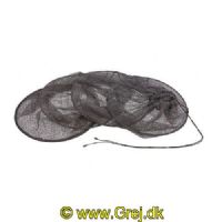 4005652818818 - Keepnet med gumminet - Længde:160cm. - 001 8220 116