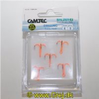 4005652829746 - Camtec Speci trekrog - Farve:Orange, UV - 001 7869 006