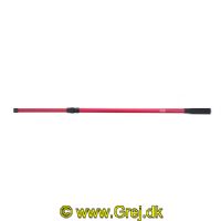 4005652833408 - Shirasu fangstnet håndtag - Længde:180cm. - 001 8220 105