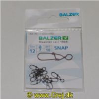 4005652833460 - Special snap - Brudstyrke:7kg. - 001 4222 012