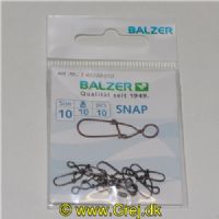 4005652833477 - Special snap - Brudstyrke:11kg. - 001 4222 010
