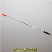 4005652838885 - Trout Attack, G. Crystal Waggler penflåd - Længde:28.5cm. - Vægt:6g. - 001 6094 303