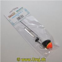 4005652839172 - Trout Attack, D. Slim Jim flåd med glaslod og gummistoppere - Vægt:4g. - 001 6090 304