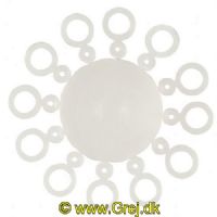 4005652839813 - Method Feeder, boilie ringe ”Quickies” - 001 6207 000