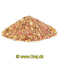4005652843179 - System Lock foder - Vægt:1000g. - Farve:Mix - Smag/duft:Carp - 001 8488 017