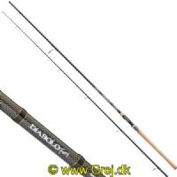 4005652847313 - Diabolo Fury spinnestang - Længde:270cm. - Vægt:180g. - Variant:Spin 20 - Kastevægt 5-20gram. - 001 1028 270
