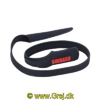 4005652849713 - Shirasu neoprene stang cover, 2-delte stænger - Længde:205cm. - Variant:1.80-2.05 - 001 1938 205