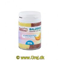 4005652853345 - Trout Attack, ørred bait - Farve:Gul/brun - Baittype:Flydende - Smag/duft:Banan - 001 8545 112
