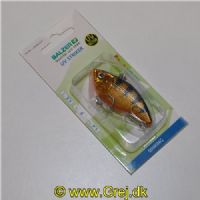 4005652854199 - Colonel UV Striker, Lipless - 55mm. - Vægt:9g. - Farve:Ghost - Baittype:Synkende - 001 3474 017