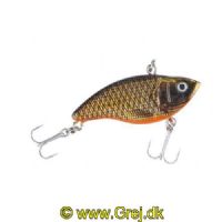 4005652854212 - Colonel UV Striker, Lipless - 55mm. - Vægt:9g. - Farve:Rotfeder - Baittype:Synkende - 001 3474 019