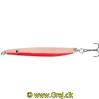 4005652855677 - Colonel Z havørred spoon, UV - 10mm. - Vægt:26g. - Farve:Kobber/rød - 001 3369 026