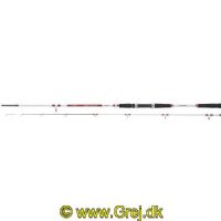 4005652858623 - Magna Nordic Pro Flatfish, fladfiske-stang - Længde:240cm. - Vægt:210g. - Kastevægt 35-220gram. - 001 1592 240