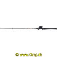 4005652859408 - Mk Adventure 210cm - IM-7 carbon - Kastevægt: 30-65g - 112990211