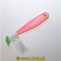 4005652860626 - Shirasu Kauli Reloaded - 95mm. - Farve:Pink Dream - 001 3725 709