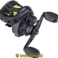 4005652862965 - MK Adv.Cast - 8100 - Venstrehånds - 8 lejer - Gear: 7,5:1 - 100820810
