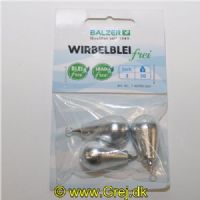 4005652863252 - Swivel Synk - Vægt:30g. - 001 4019 030