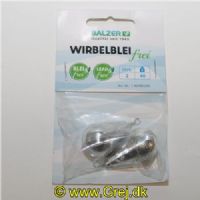 4005652863269 - Swivel Synk - Vægt:40g. - 001 4019 040