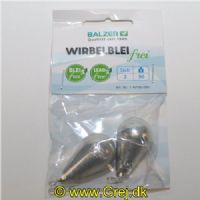 4005652863276 - Swivel Synk - Vægt:50g. - 001 4019 050
