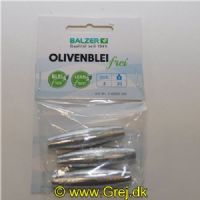 4005652863429 - Oliven Synk - Vægt:30g. - 001 4020 030