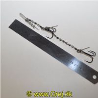 4005652863672 - HechtSystemWech2x1/0 - 14cm - 28 gram - Krog str. 1/0 - 01 61730 210
