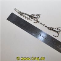 4005652863689 - HechtSystemWechs2x#1 - 9cm - 28 gram - Krog str. 1 - 01 61730 201
