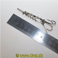 4005652863696 - HechtSystemWechs1x#1 - 5,5cm - 28 gram - Krog str. 1 - 01 61730 101