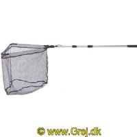 4005652864174 - Never hook Never smell fangstnet, teleskopisk håndtag - Længde:300cm. - 001 8240 300