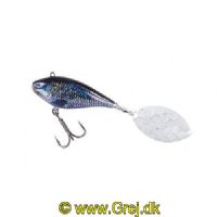 4005652866161 - MK Advventure Matzes Rache - 32g - 65mm - M/kuglelejer - Holo Roach - 134590004